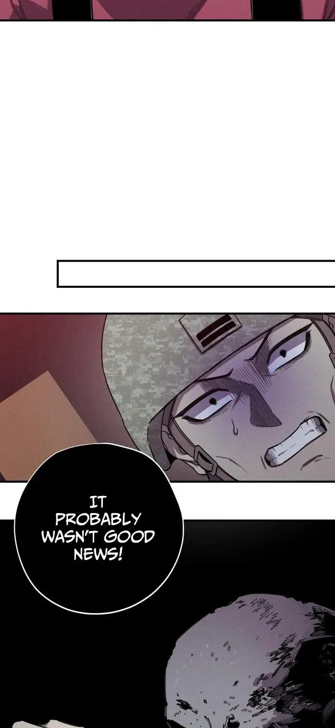 A Horde Of Zombies Chapter 13 page 31 - 
