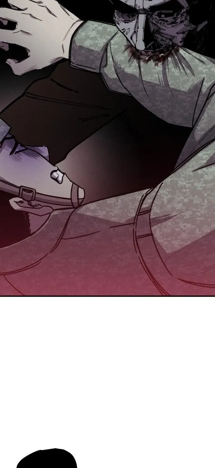 A Horde Of Zombies Chapter 13 page 32 - 
