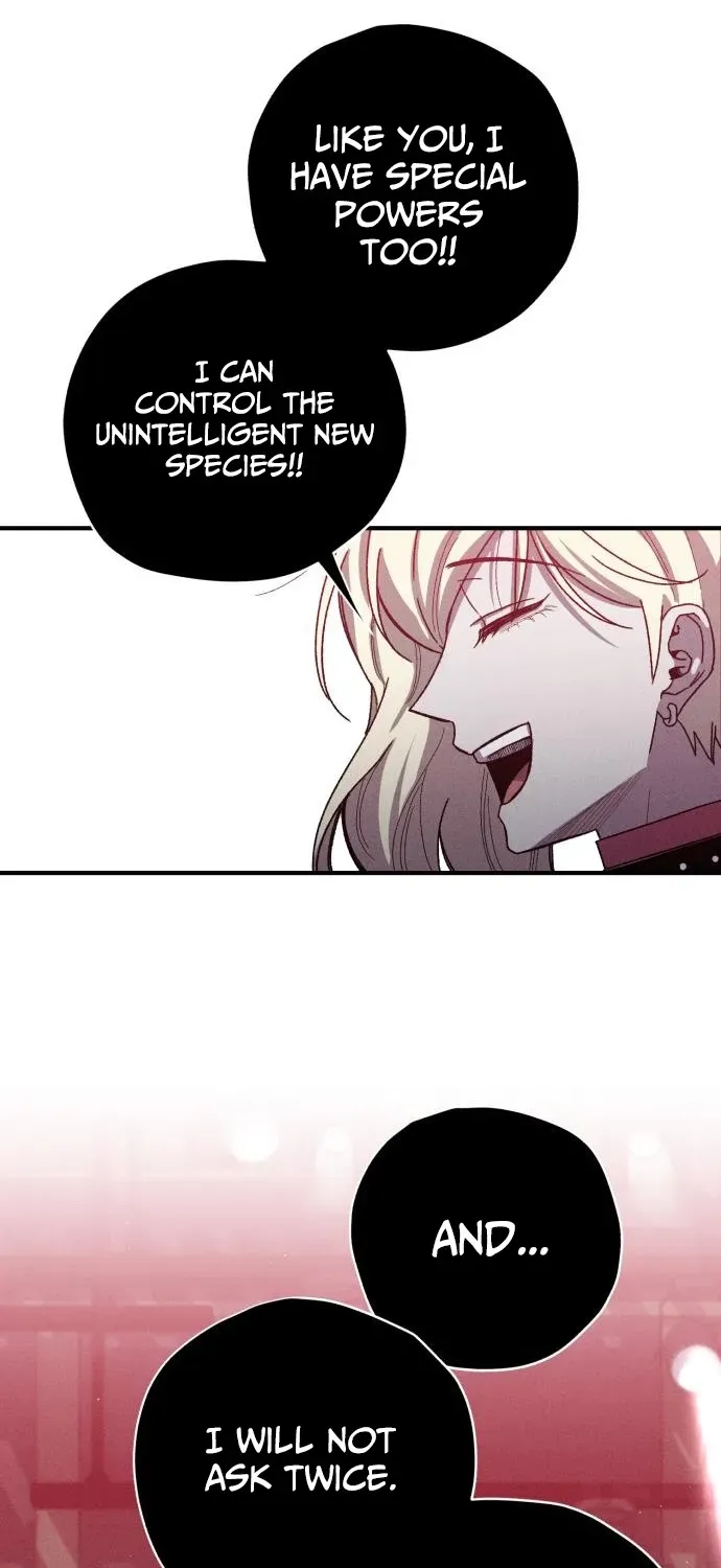 A Horde Of Zombies Chapter 13 page 34 - 