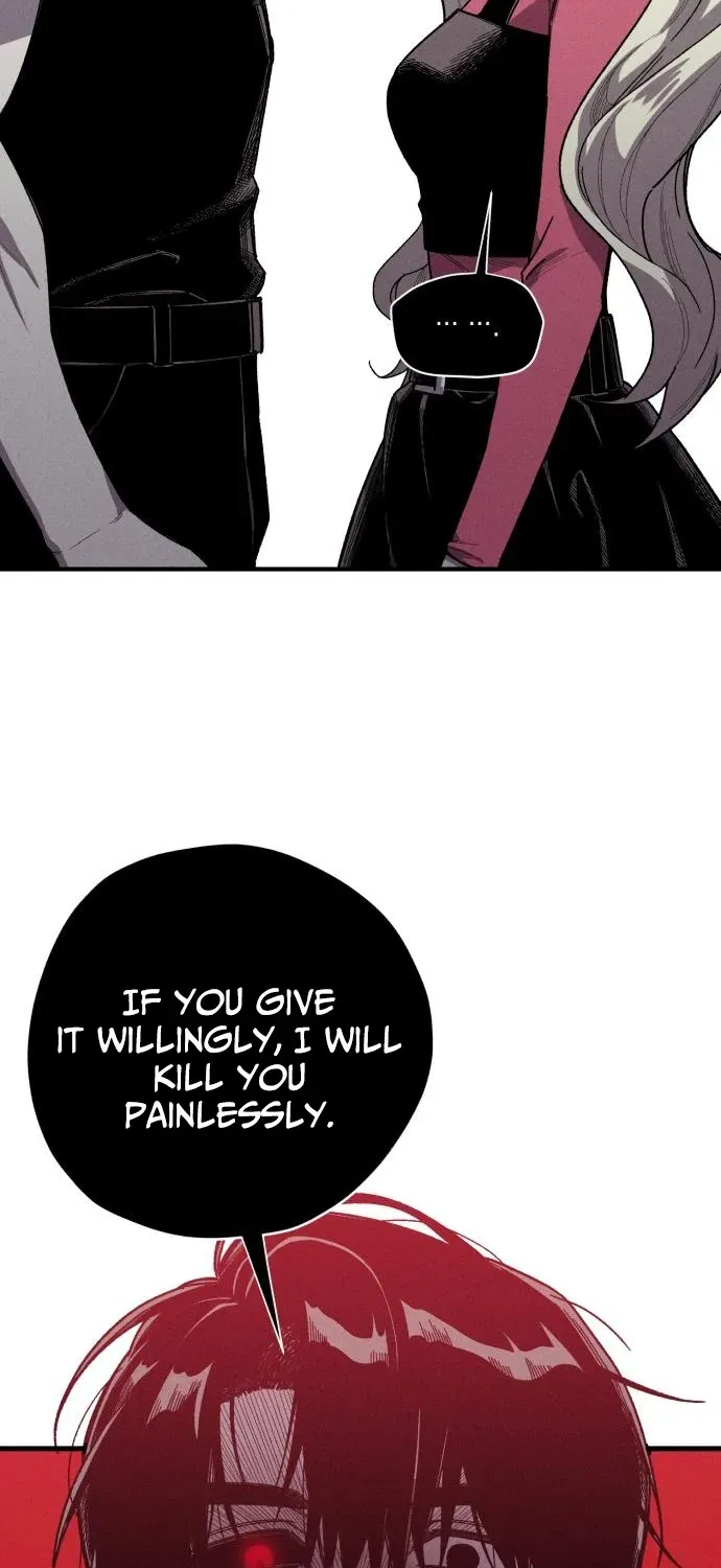 A Horde Of Zombies Chapter 13 page 36 - 