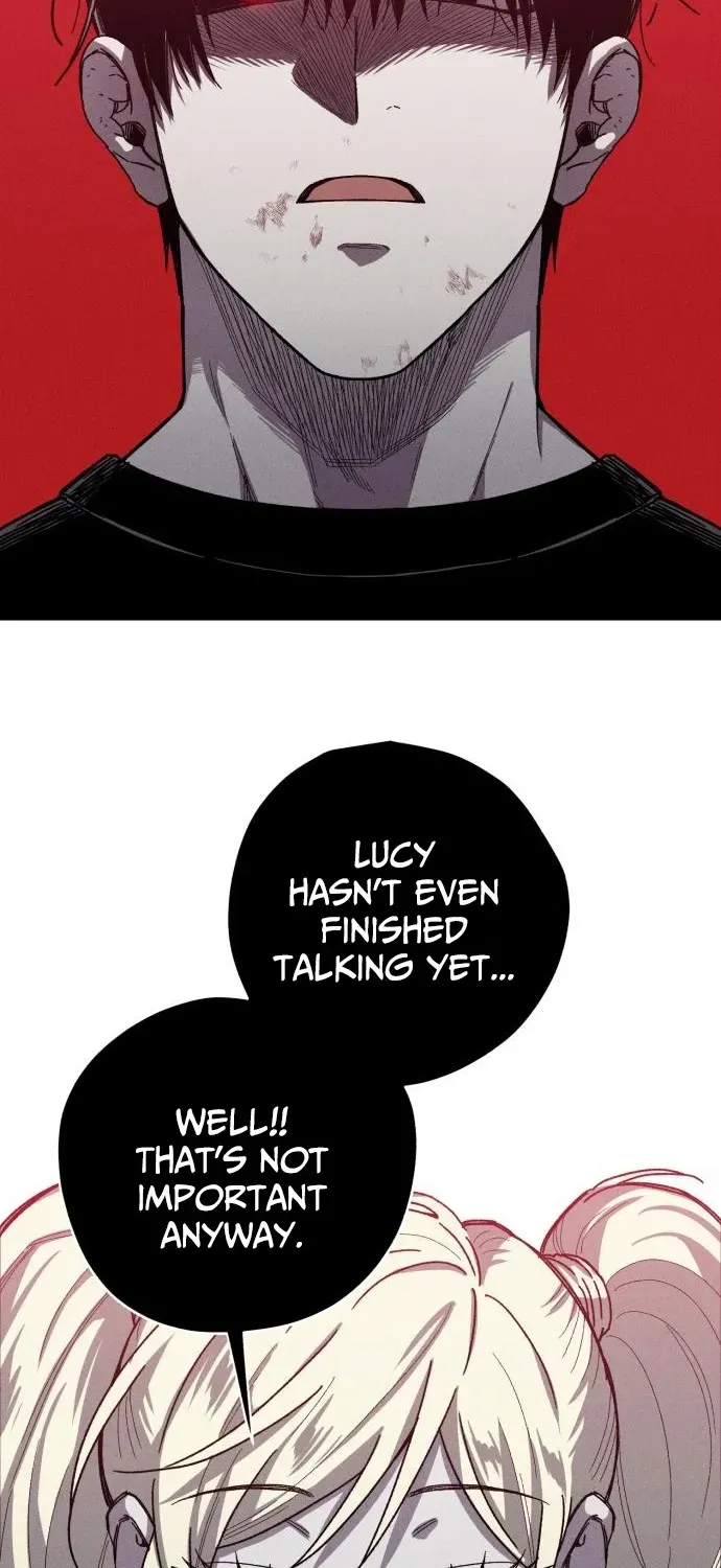 A Horde Of Zombies Chapter 13 page 37 - 