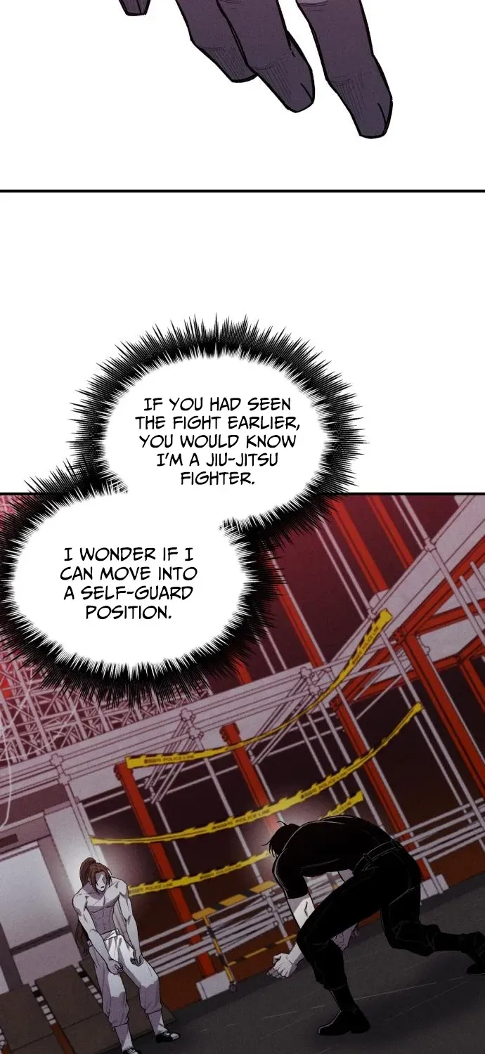 A Horde Of Zombies Chapter 13 page 43 - 