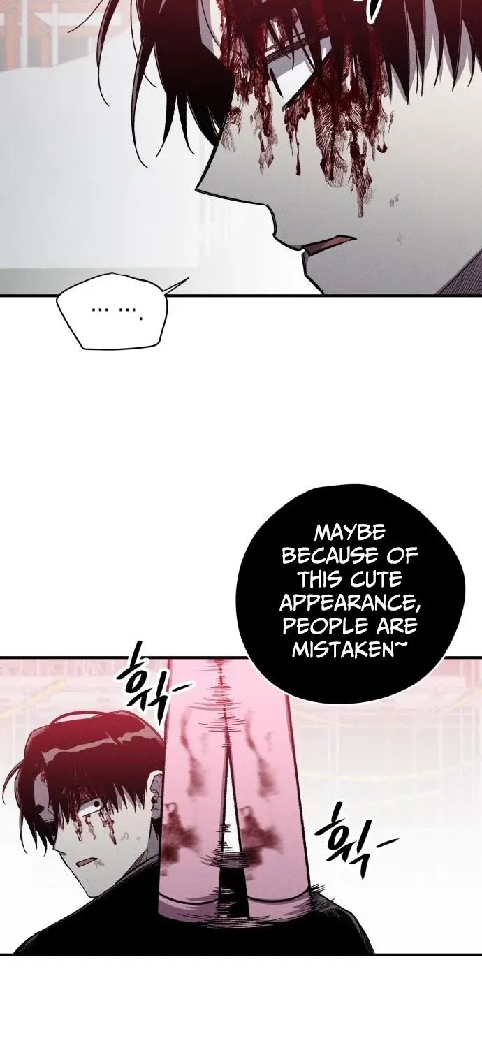 A Horde Of Zombies Chapter 13 page 45 - 