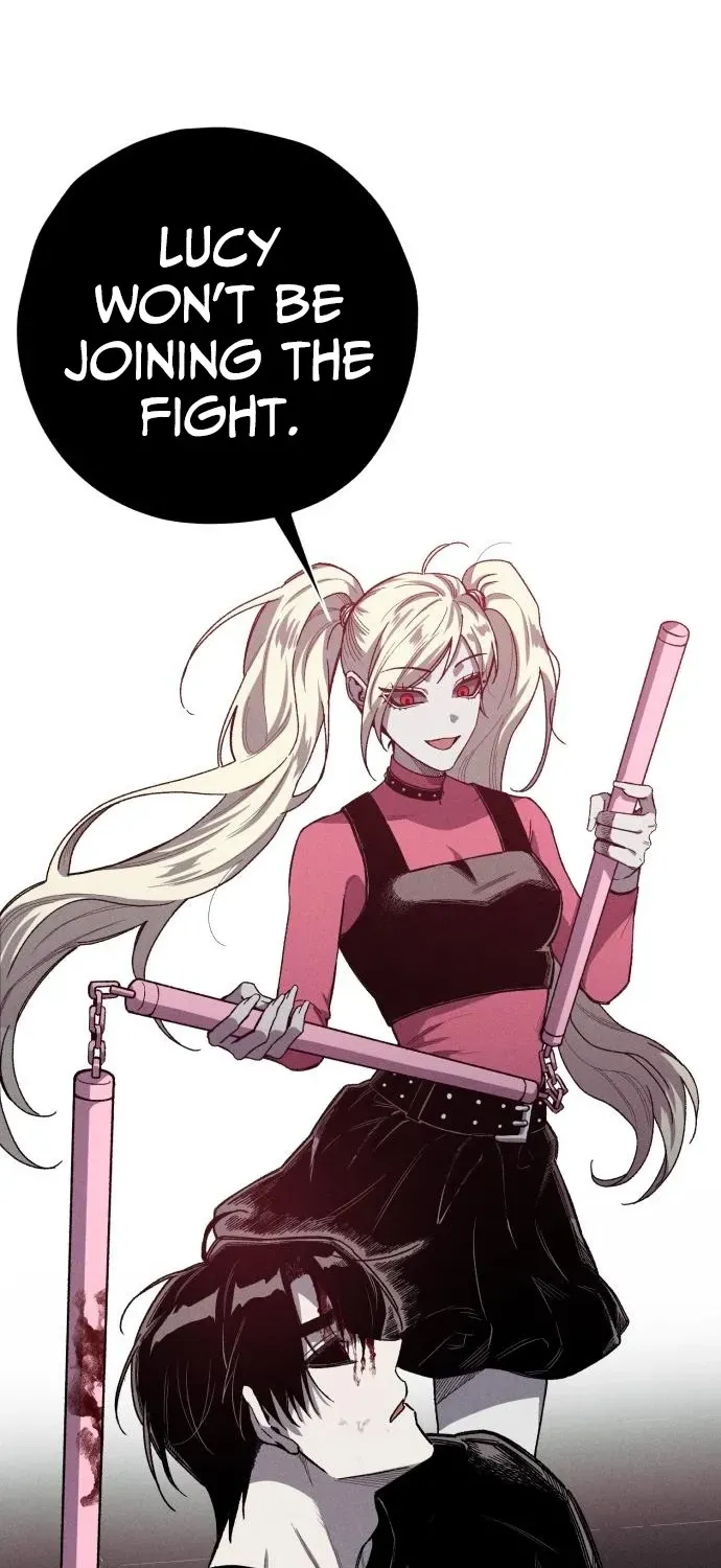A Horde Of Zombies Chapter 13 page 46 - 