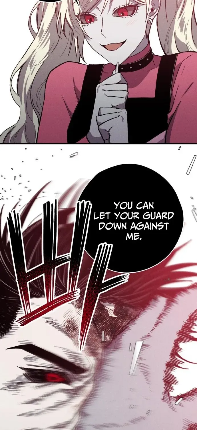 A Horde Of Zombies Chapter 13 page 48 - 