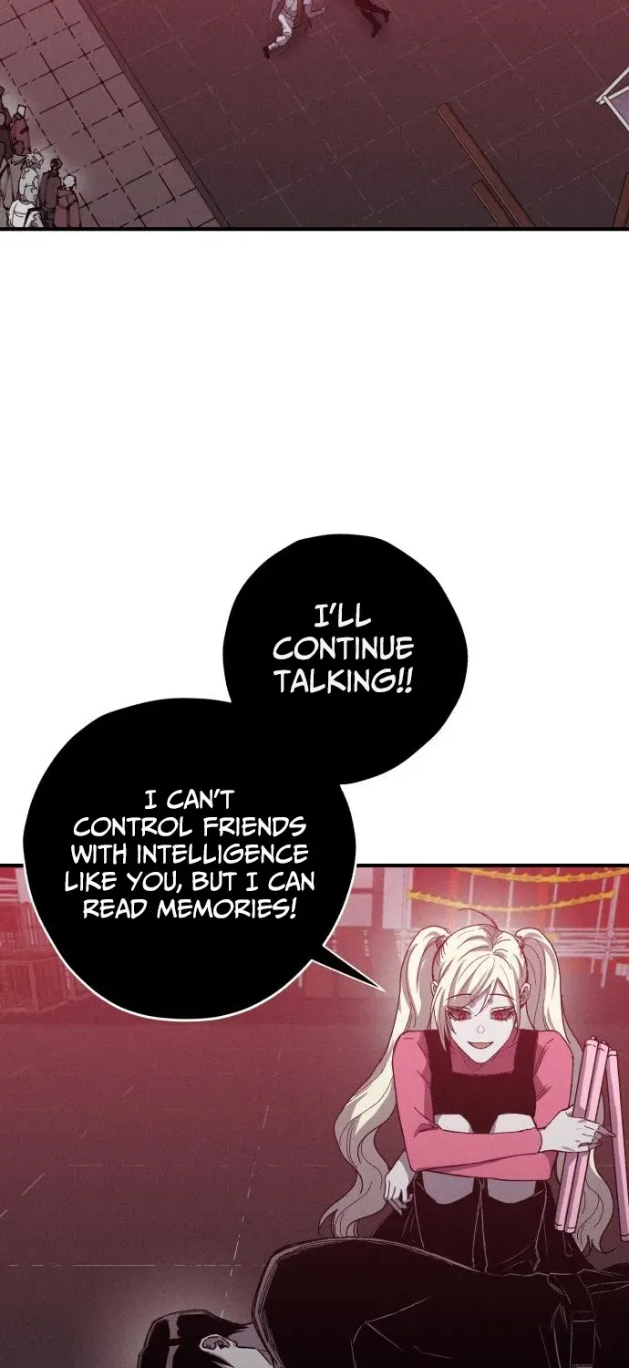 A Horde Of Zombies Chapter 13 page 52 - 