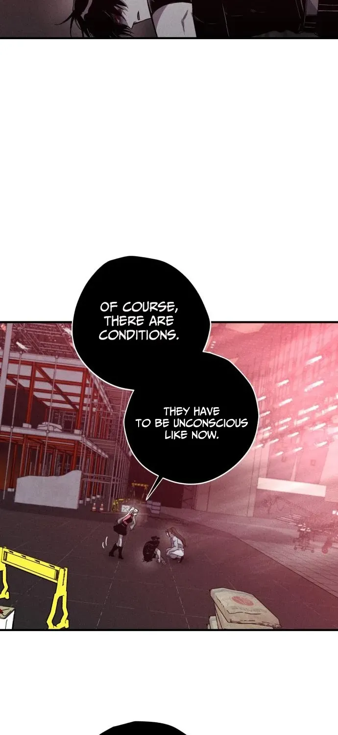 A Horde Of Zombies Chapter 13 page 53 - 