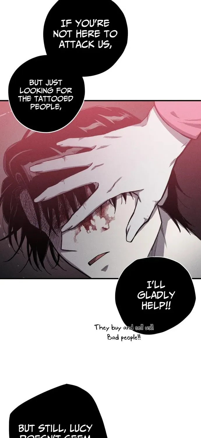 A Horde Of Zombies Chapter 13 page 54 - 