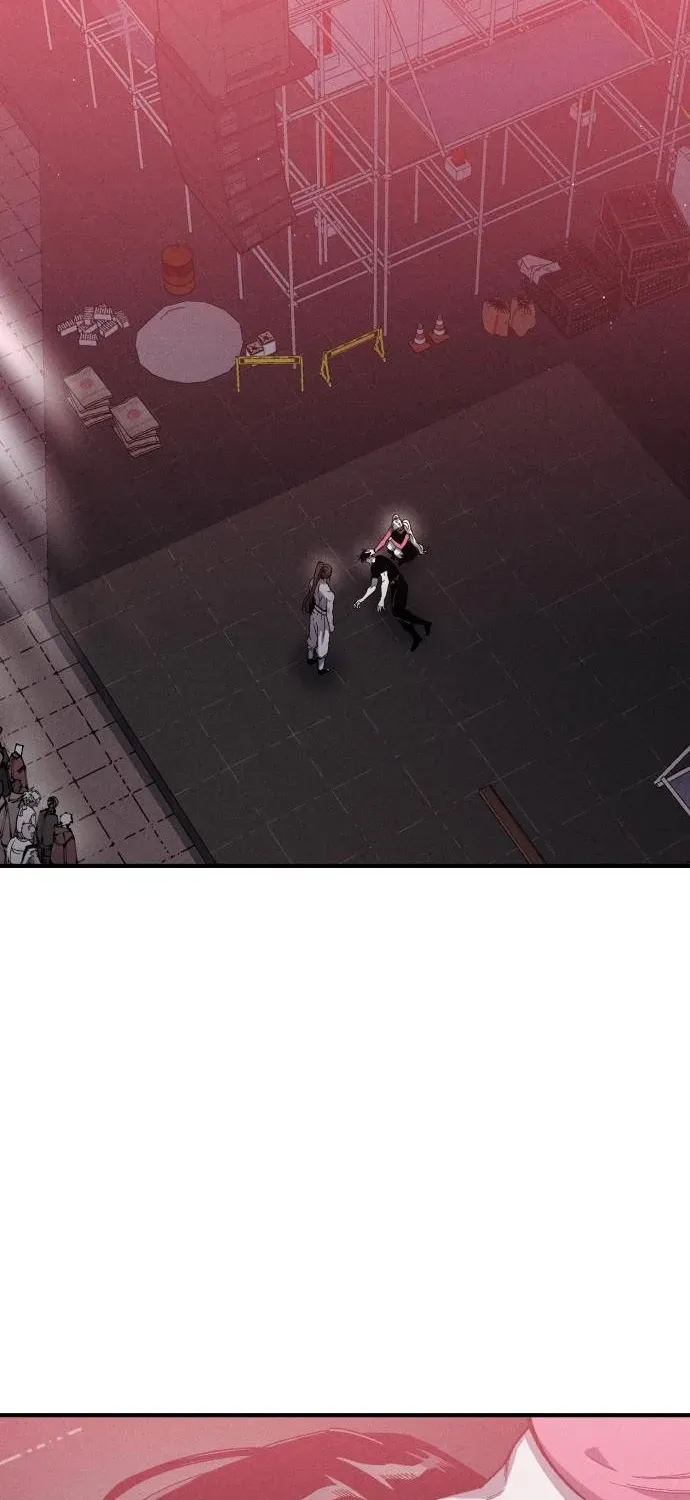 A Horde Of Zombies Chapter 13 page 57 - 