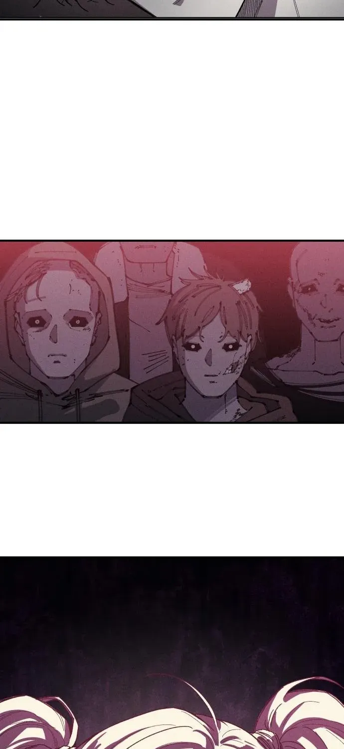 A Horde Of Zombies Chapter 13 page 59 - 