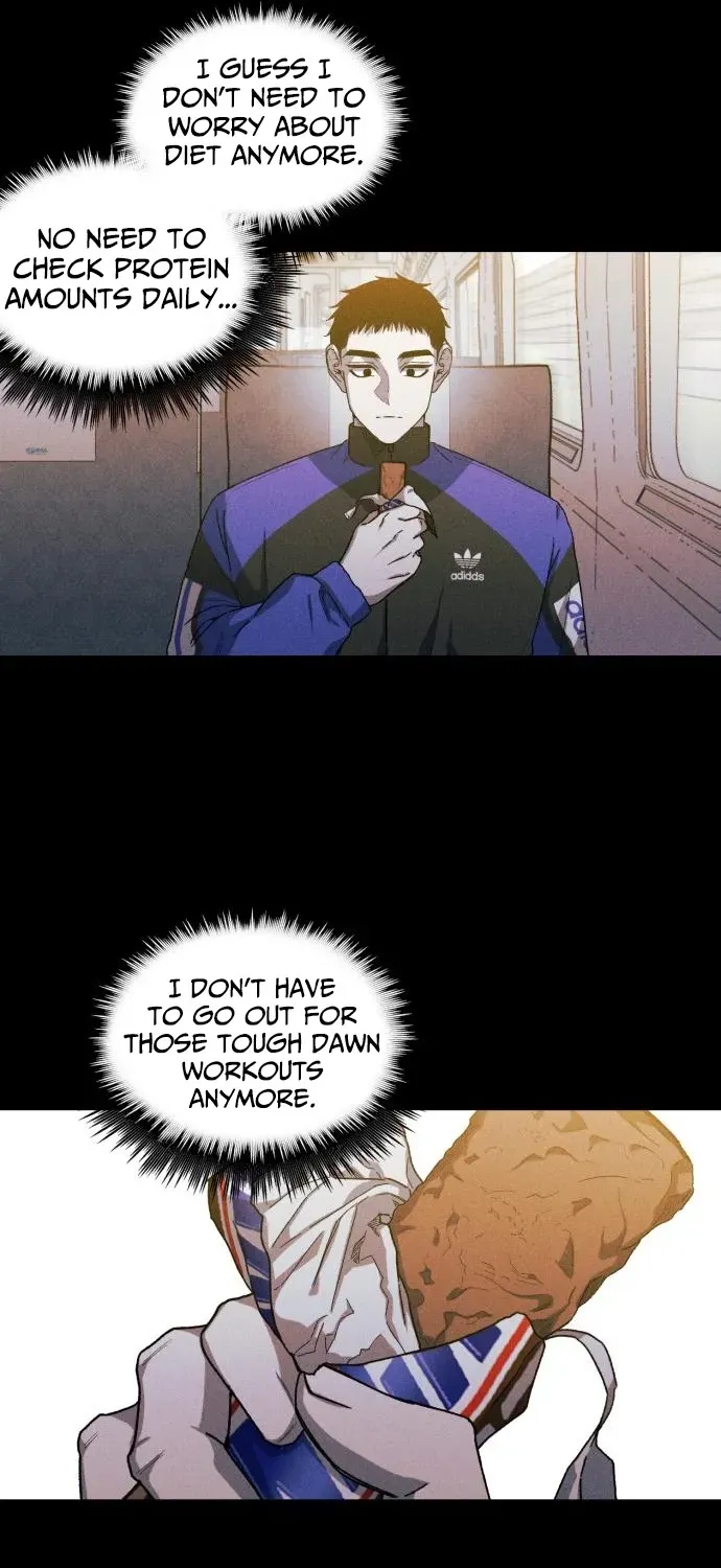 A Horde Of Zombies Chapter 14 page 12 - 