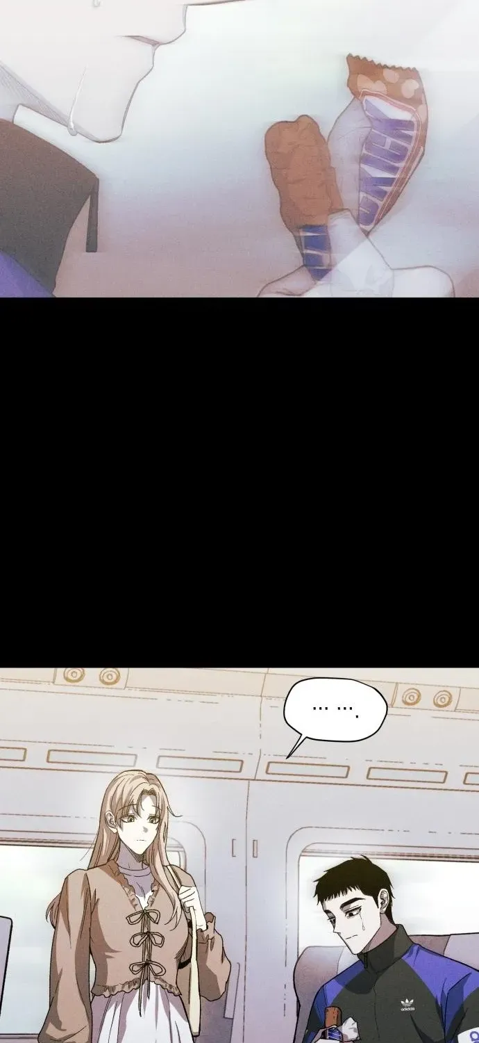 A Horde Of Zombies Chapter 14 page 18 - 