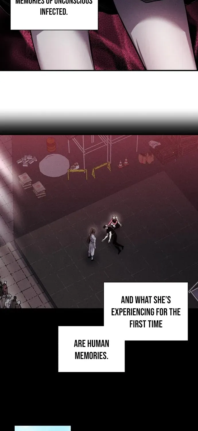 A Horde Of Zombies Chapter 14 page 3 - 