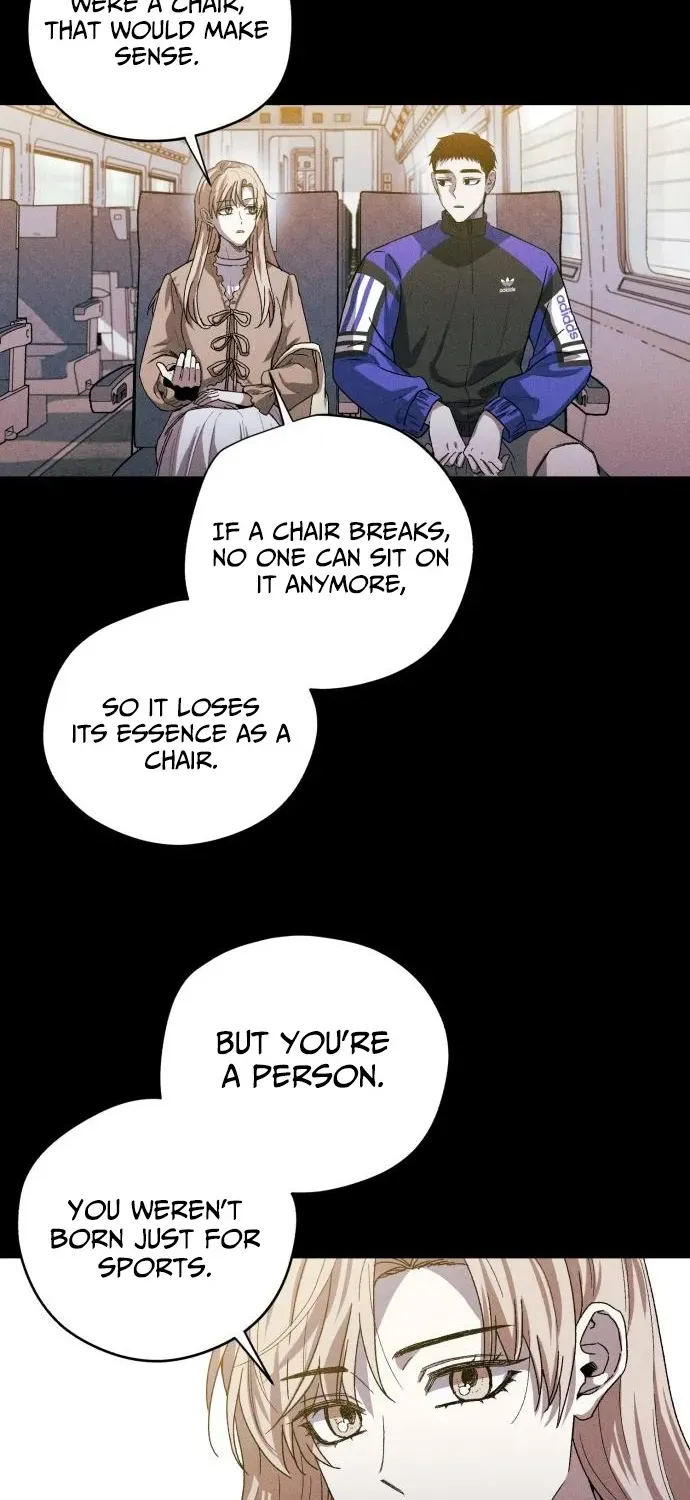 A Horde Of Zombies Chapter 14 page 25 - 
