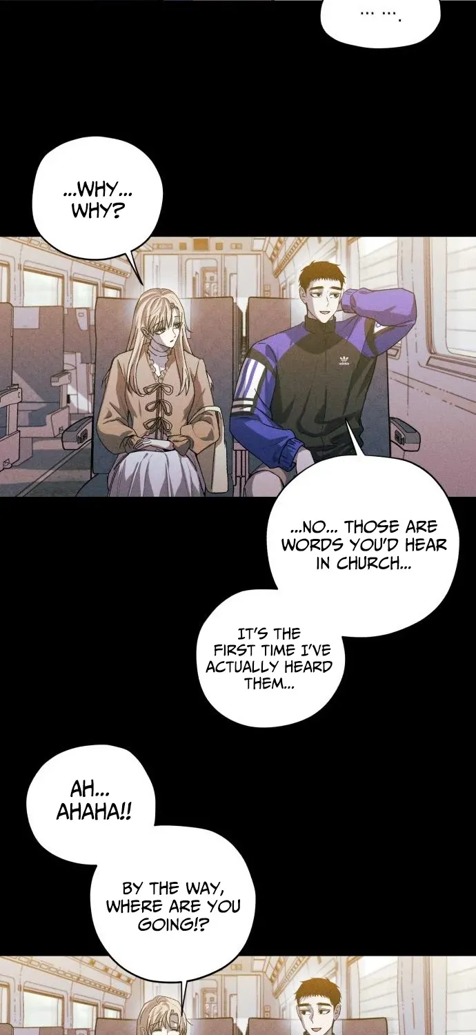 A Horde Of Zombies Chapter 14 page 29 - 