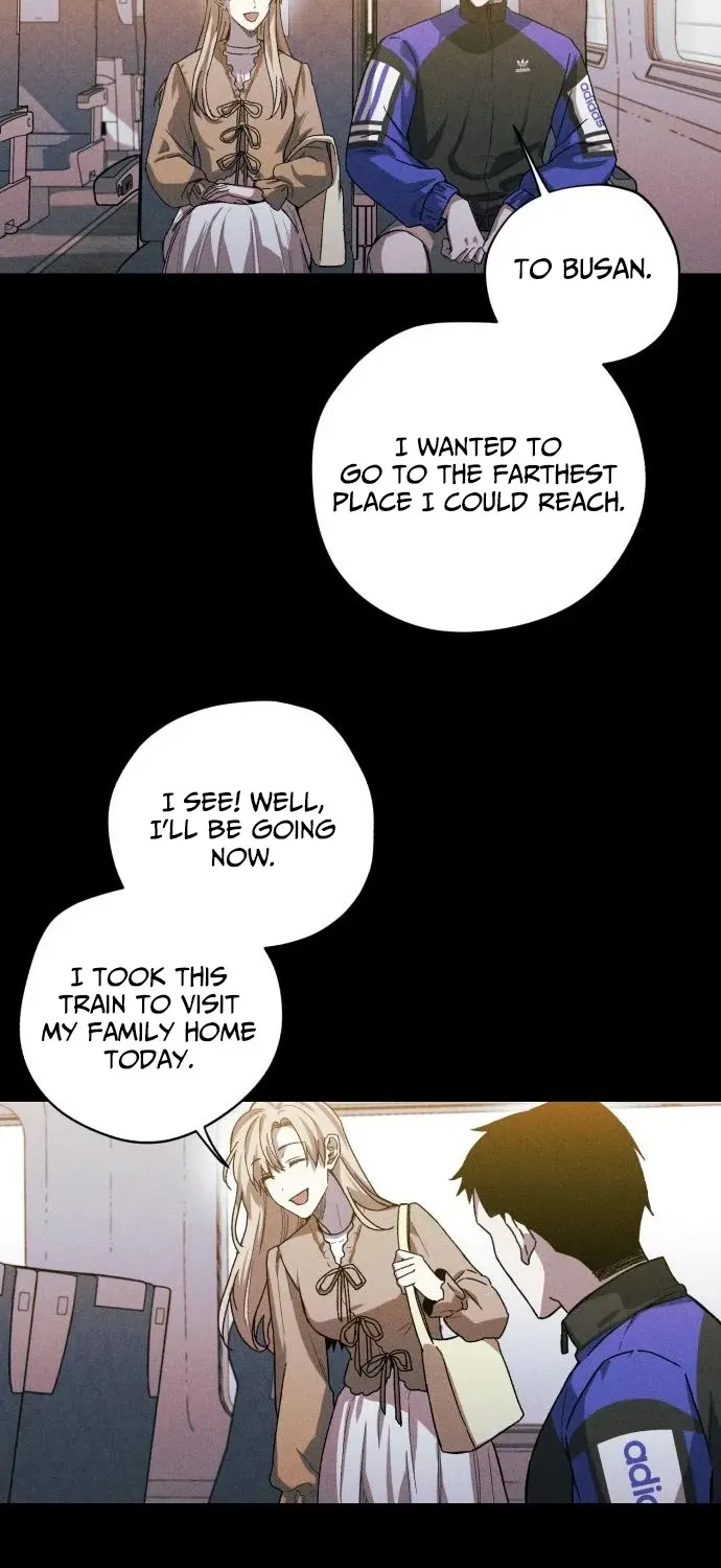 A Horde Of Zombies Chapter 14 page 30 - 