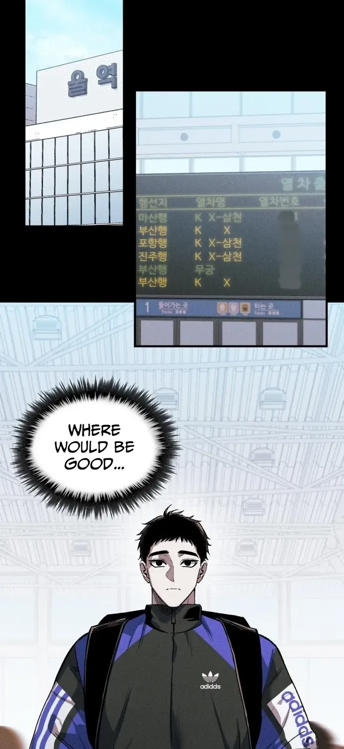 A Horde Of Zombies Chapter 14 page 4 - 