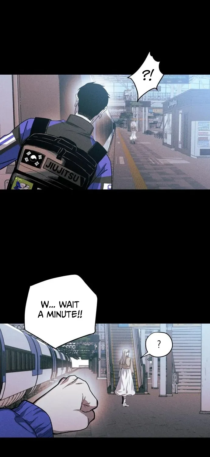 A Horde Of Zombies Chapter 14 page 40 - 