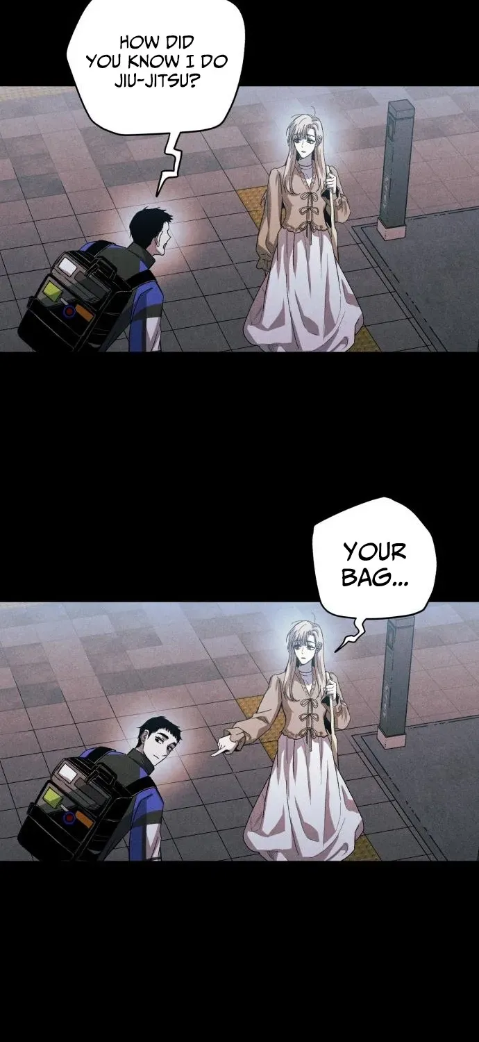 A Horde Of Zombies Chapter 14 page 43 - 