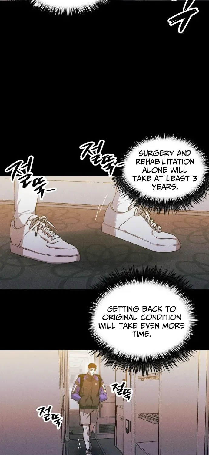 A Horde Of Zombies Chapter 14 page 8 - 