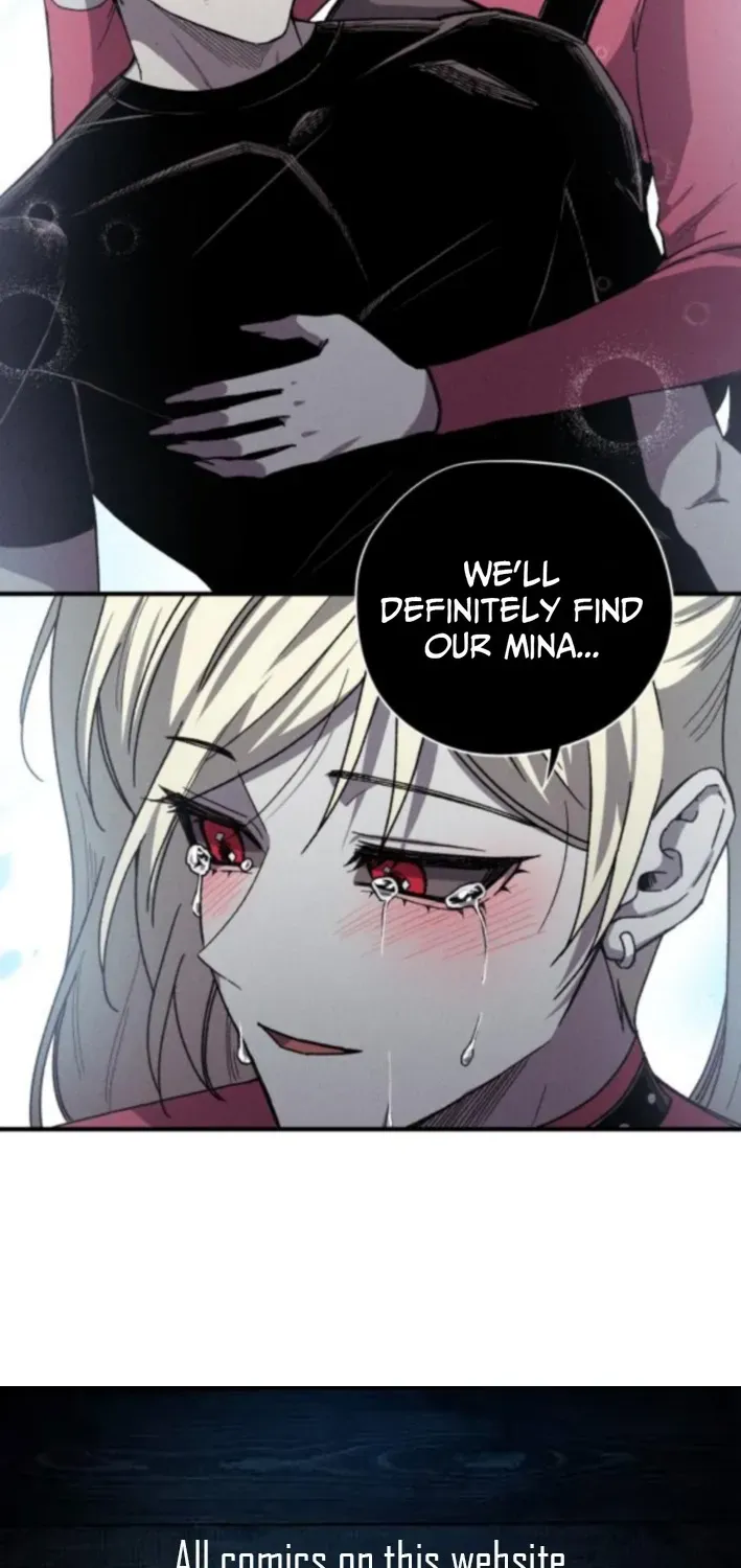 A Horde Of Zombies Chapter 15 page 13 - 