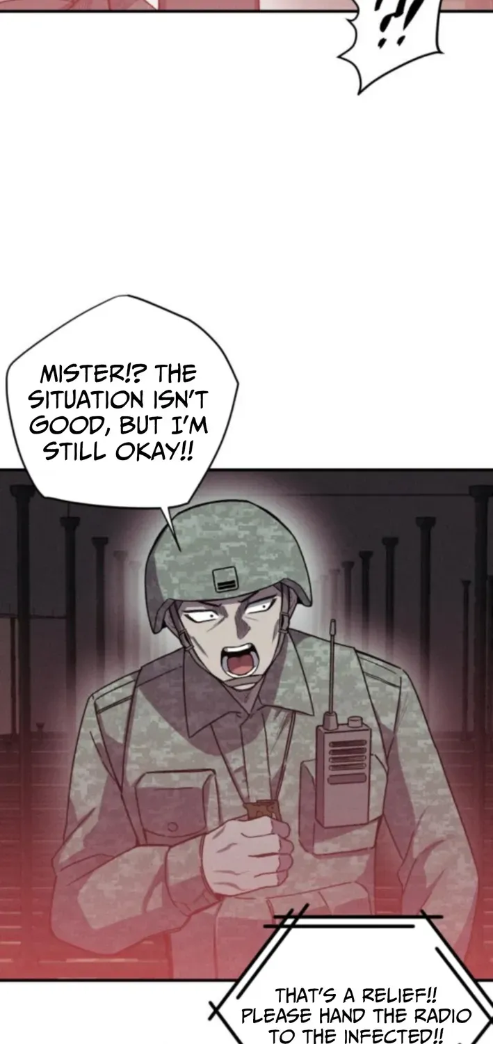 A Horde Of Zombies Chapter 15 page 24 - 
