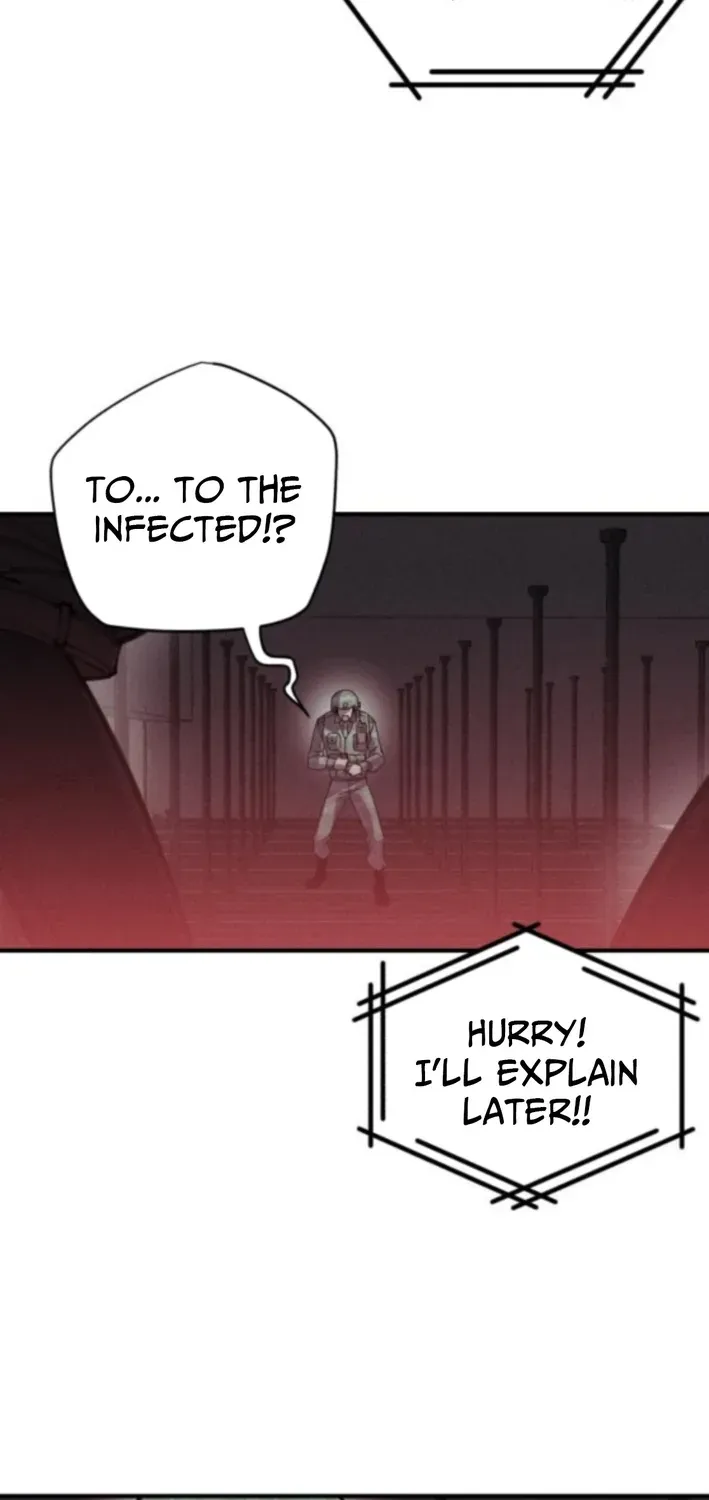 A Horde Of Zombies Chapter 15 page 25 - 