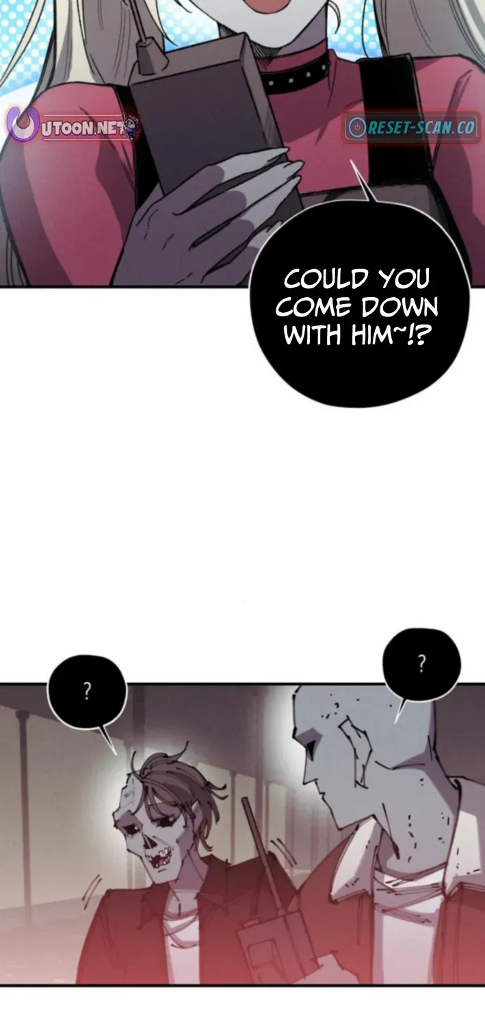 A Horde Of Zombies Chapter 15 page 29 - 