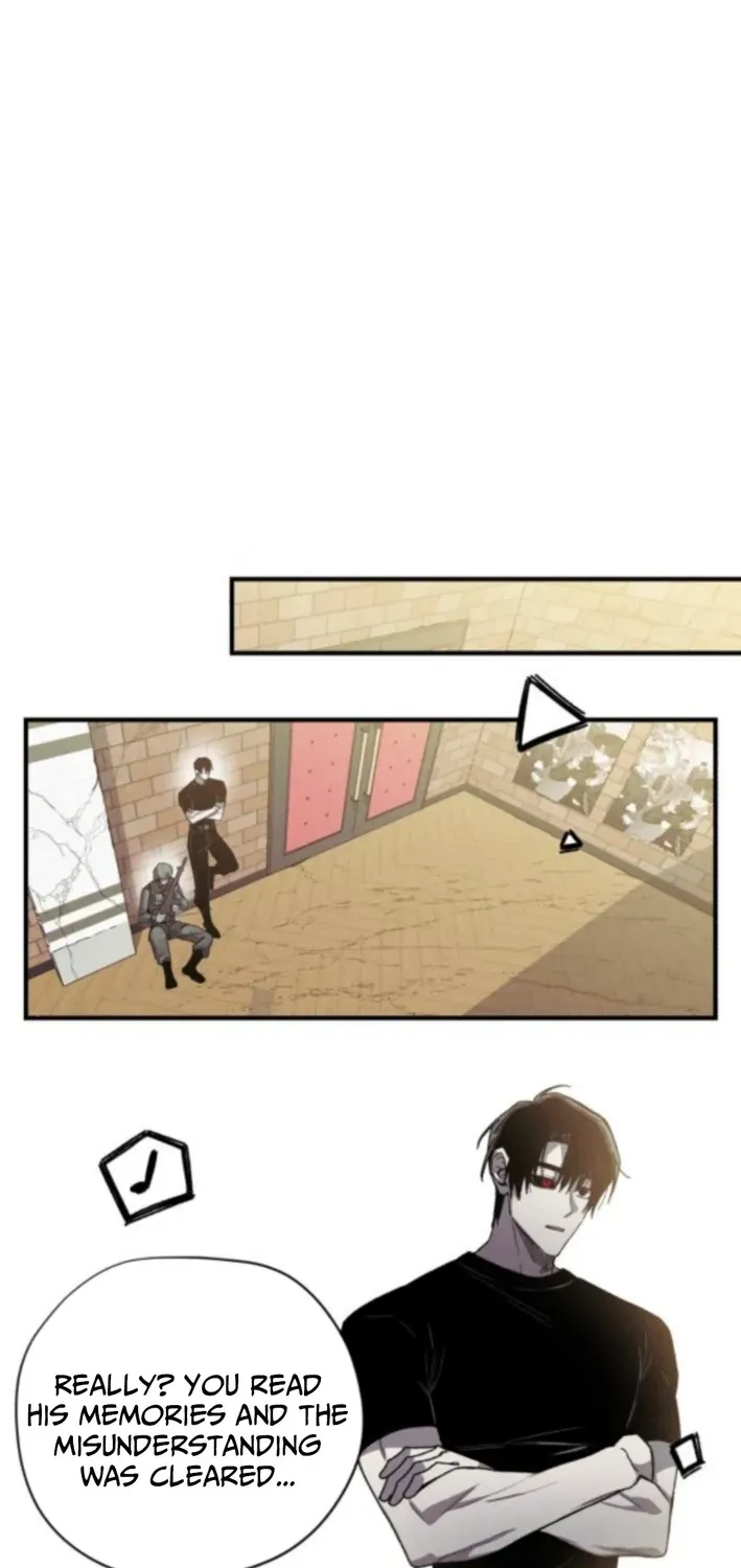 A Horde Of Zombies Chapter 15 page 30 - 