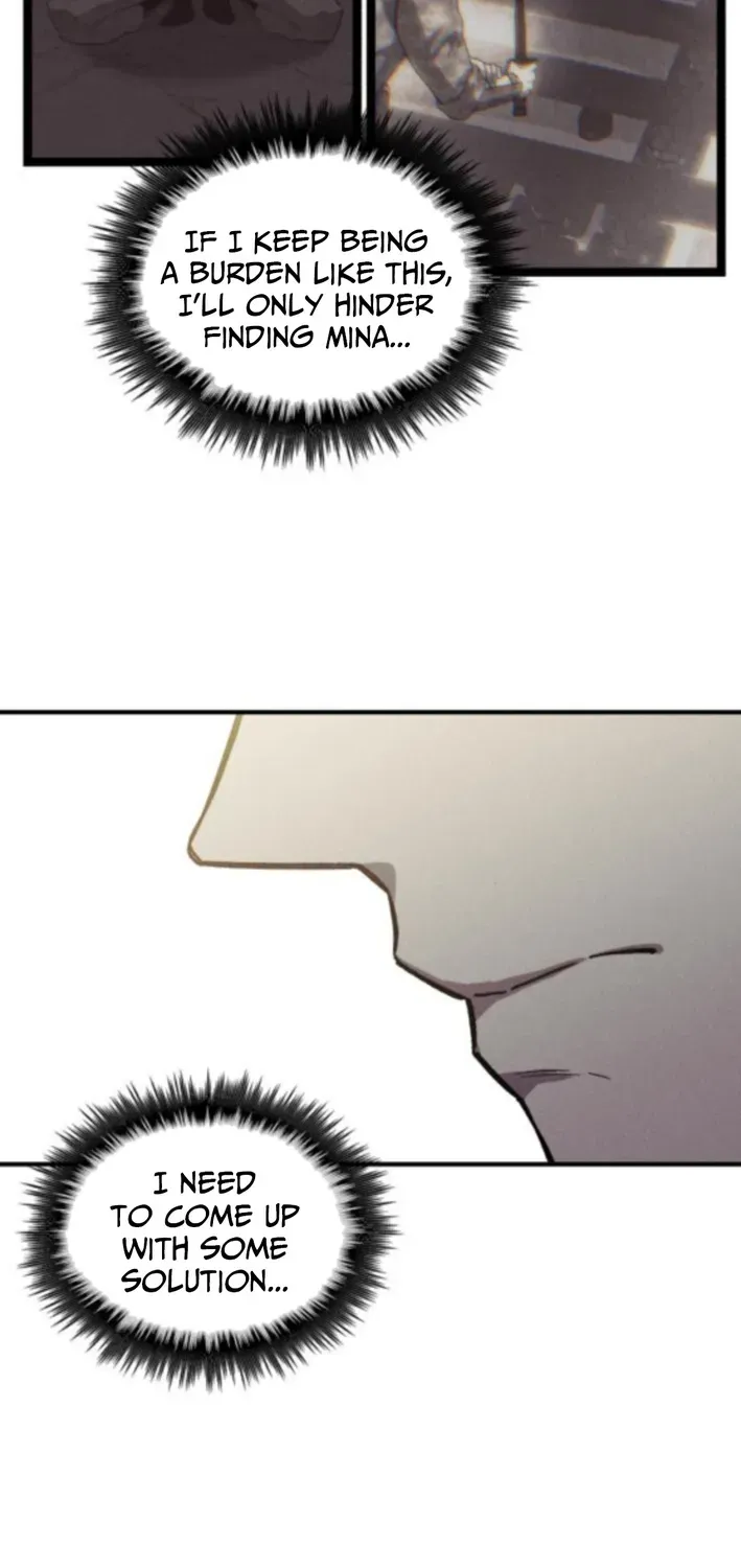 A Horde Of Zombies Chapter 15 page 36 - 