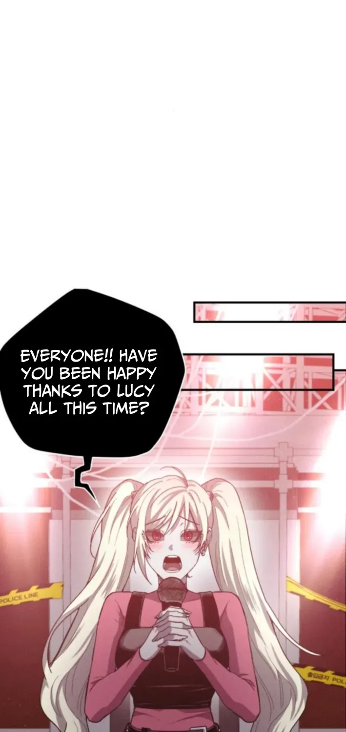 A Horde Of Zombies Chapter 15 page 37 - 