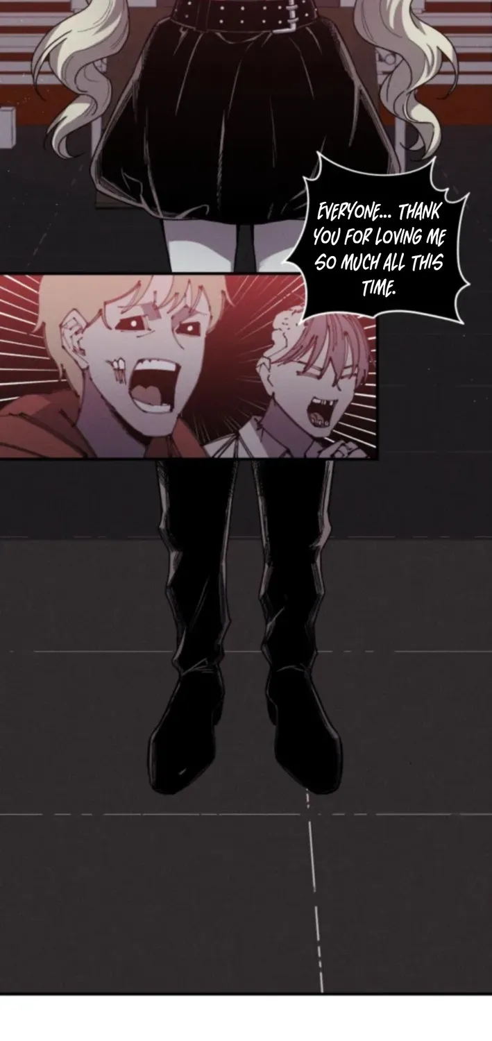 A Horde Of Zombies Chapter 15 page 38 - 