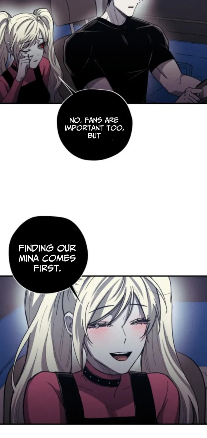 A Horde Of Zombies Chapter 15 page 52 - 