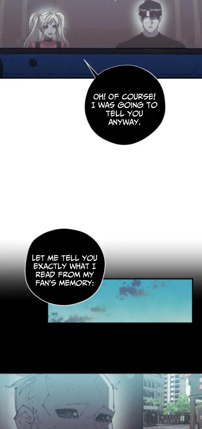 A Horde Of Zombies Chapter 15 page 54 - 