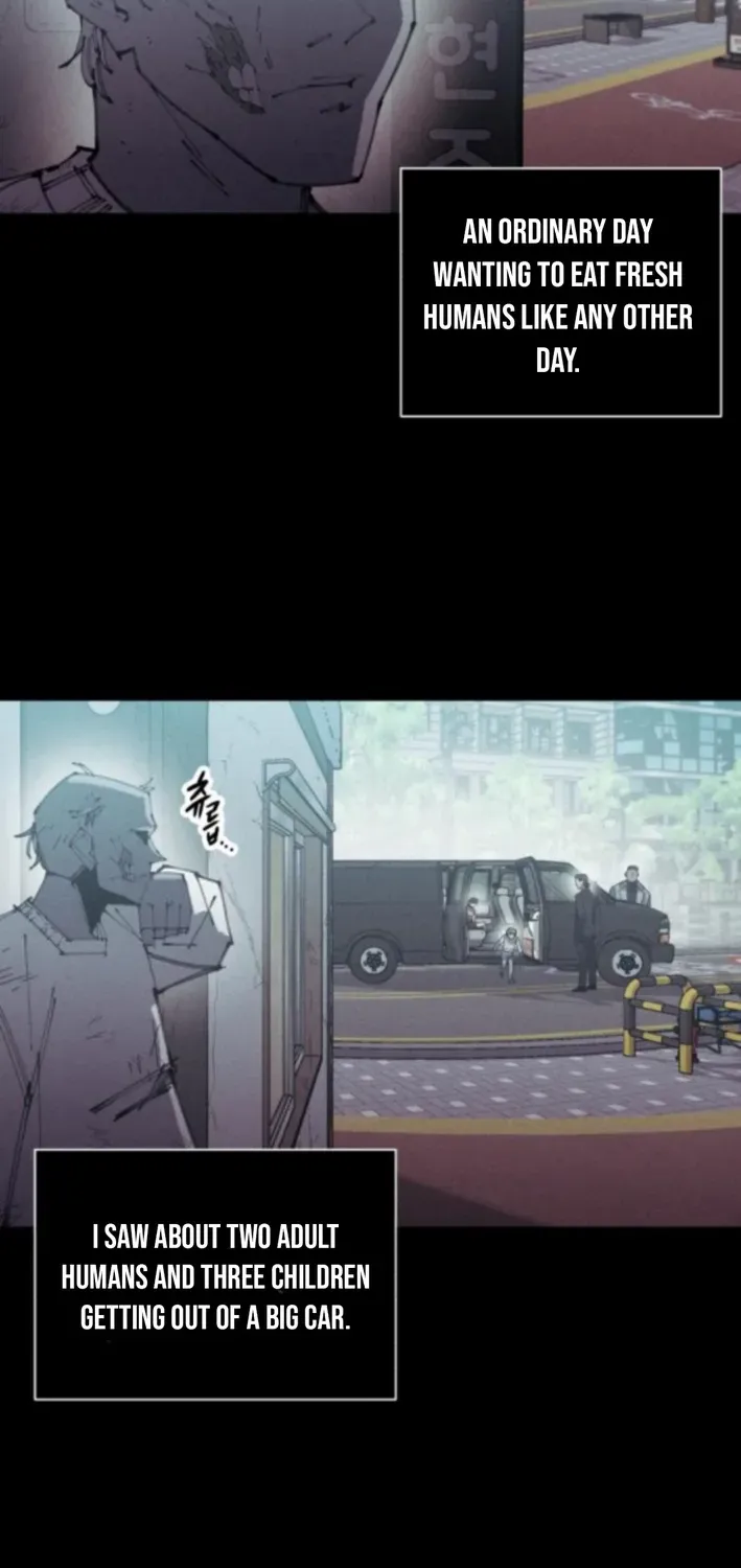 A Horde Of Zombies Chapter 15 page 55 - 