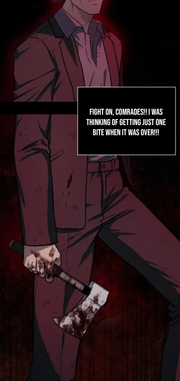 A Horde Of Zombies Chapter 15 page 58 - 