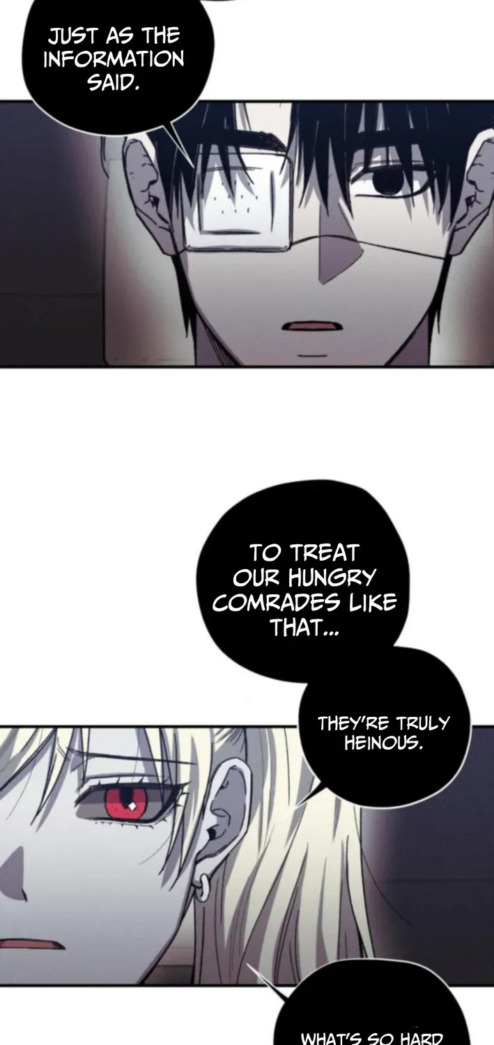 A Horde Of Zombies Chapter 15 page 61 - 