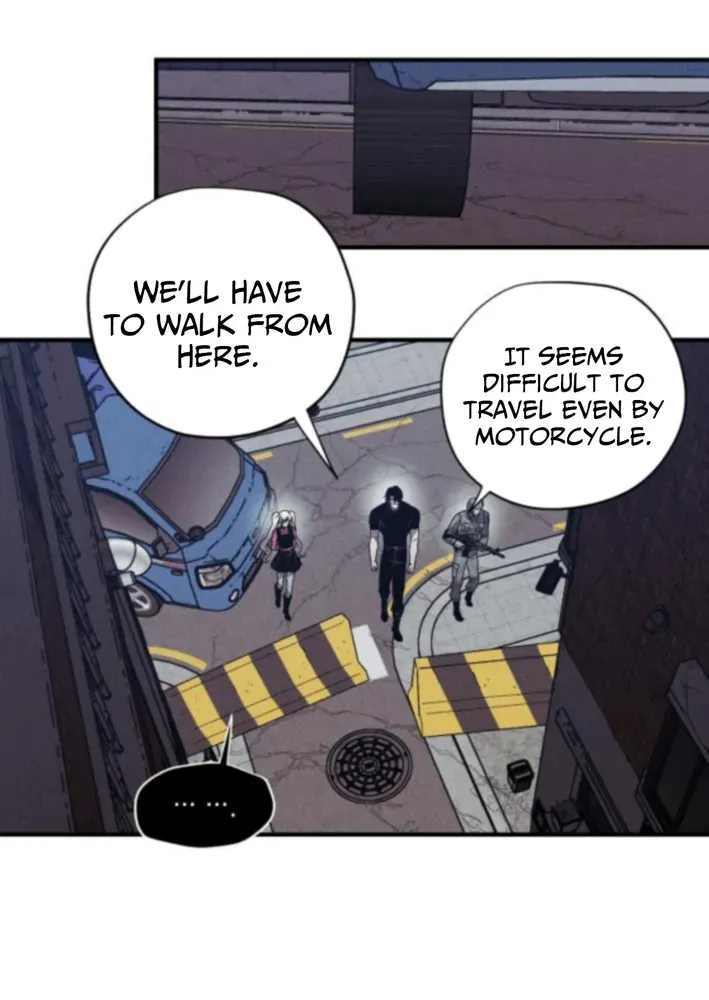 A Horde Of Zombies Chapter 15 page 63 - 