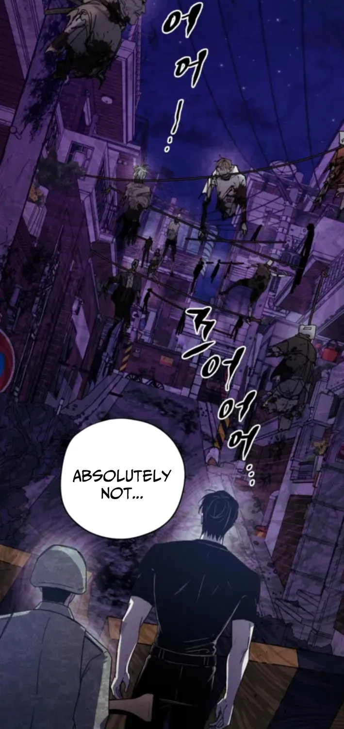 A Horde Of Zombies Chapter 15 page 66 - 