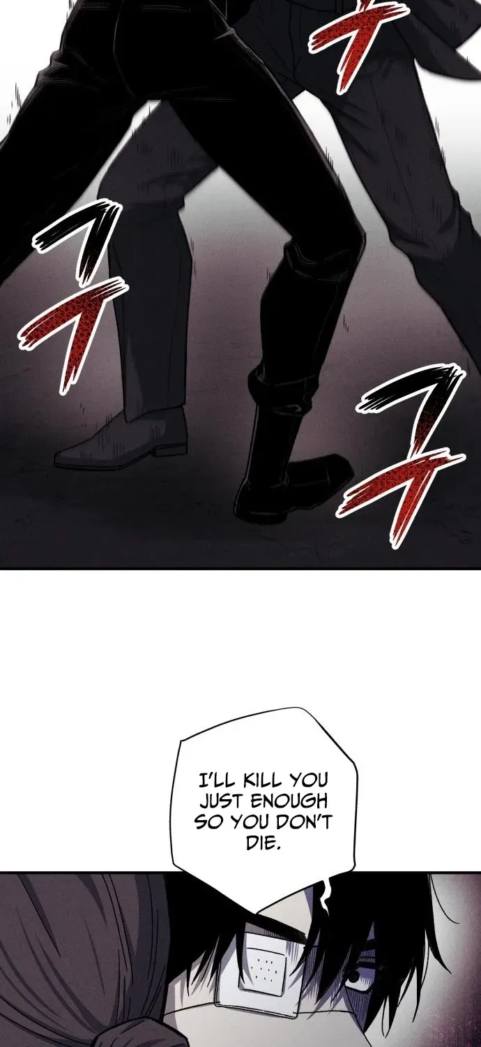 A Horde Of Zombies Chapter 16 page 16 - 