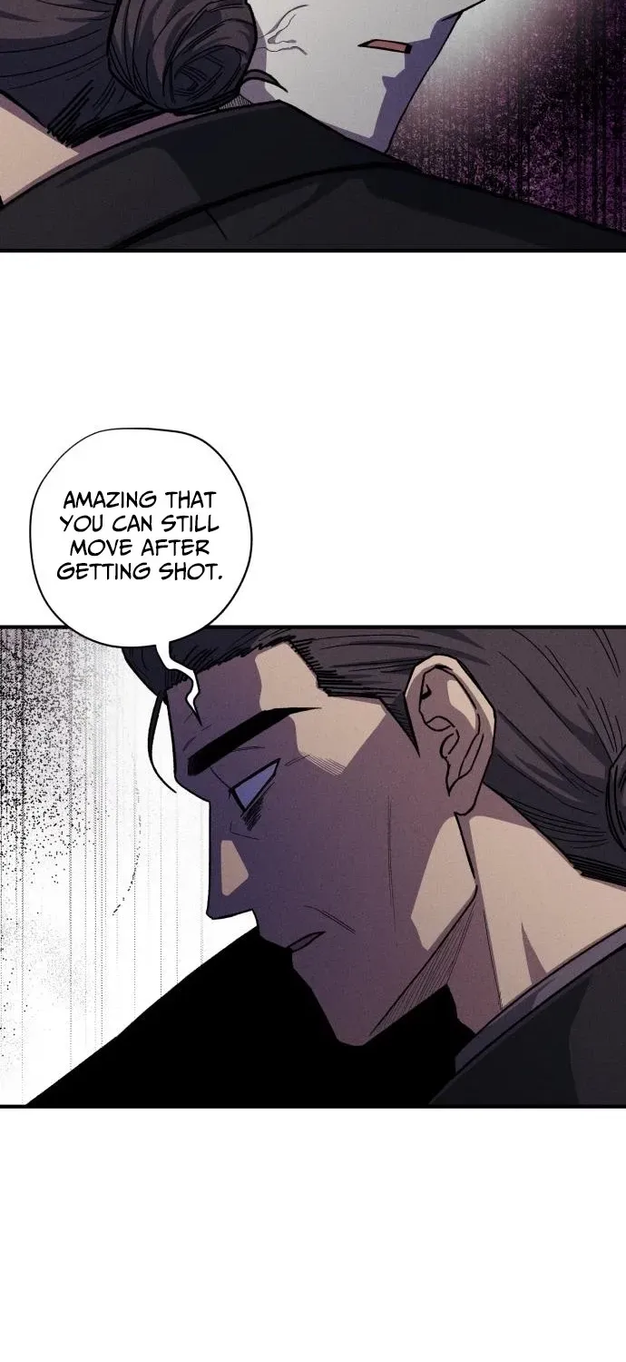 A Horde Of Zombies Chapter 16 page 17 - 