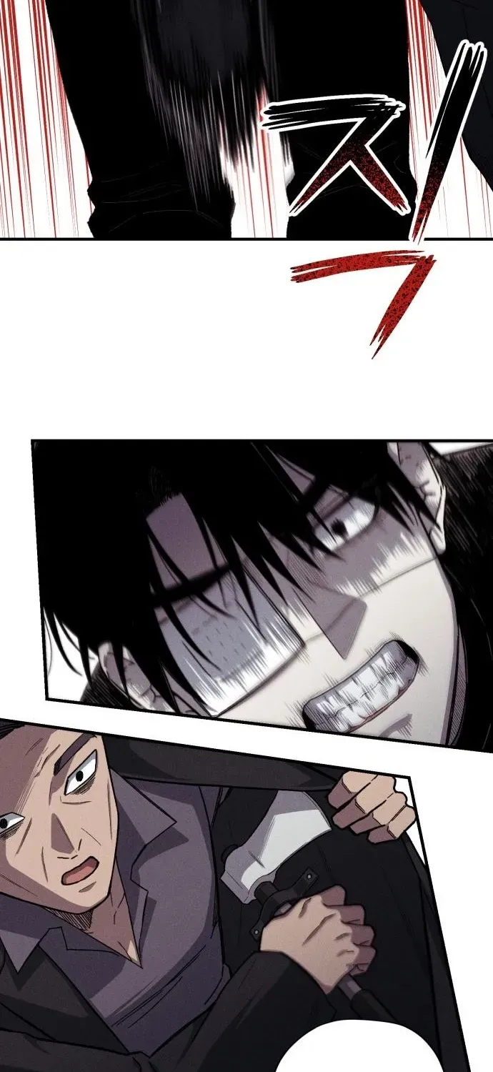 A Horde Of Zombies Chapter 16 page 19 - 