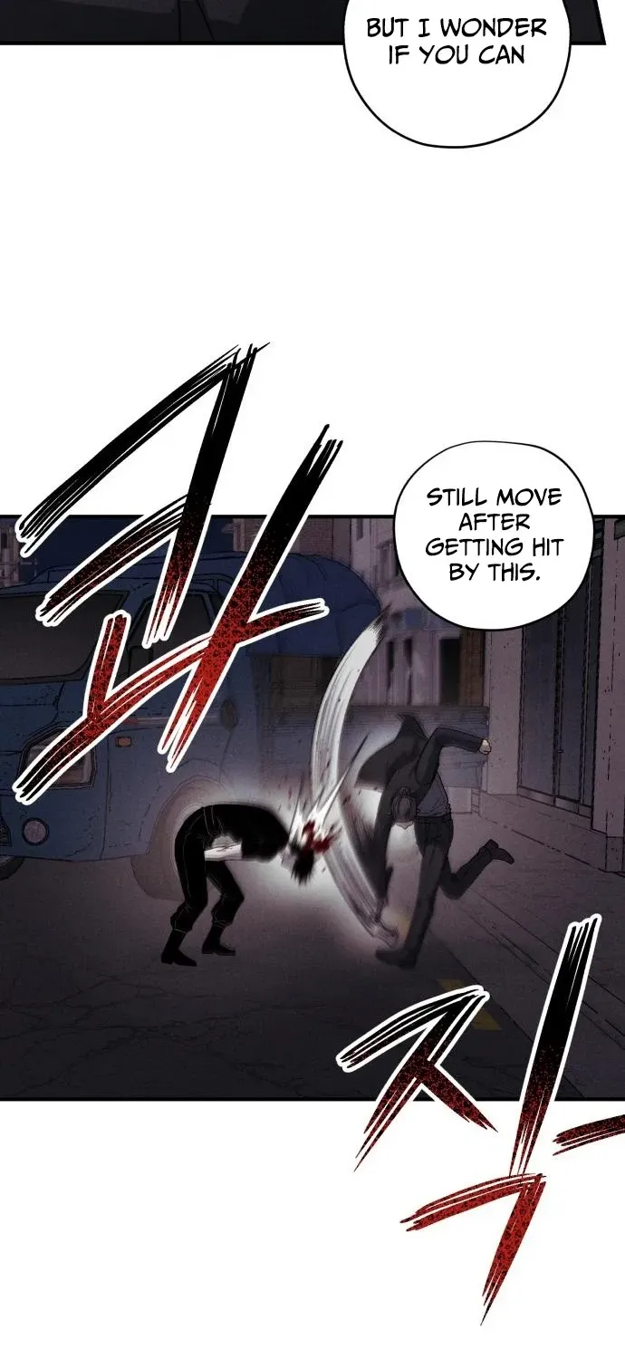 A Horde Of Zombies Chapter 16 page 20 - 