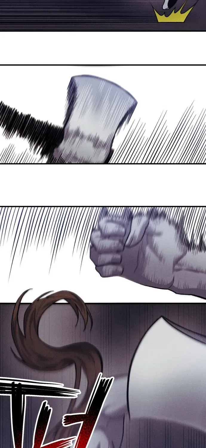 A Horde Of Zombies Chapter 16 page 25 - 
