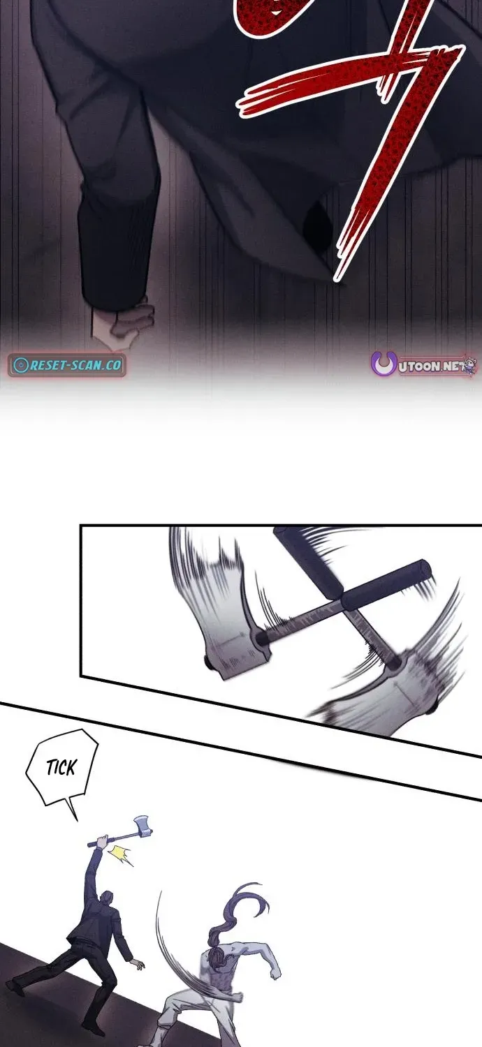 A Horde Of Zombies Chapter 16 page 27 - 