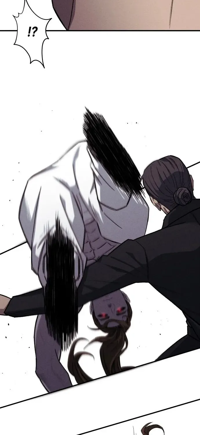 A Horde Of Zombies Chapter 16 page 37 - 