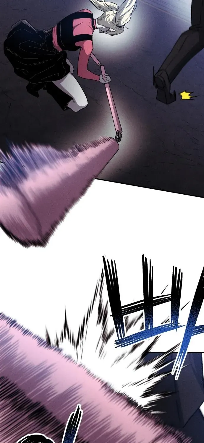 A Horde Of Zombies Chapter 16 page 43 - 