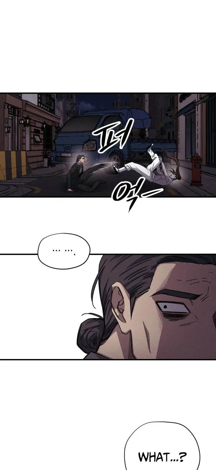 A Horde Of Zombies Chapter 16 page 50 - 