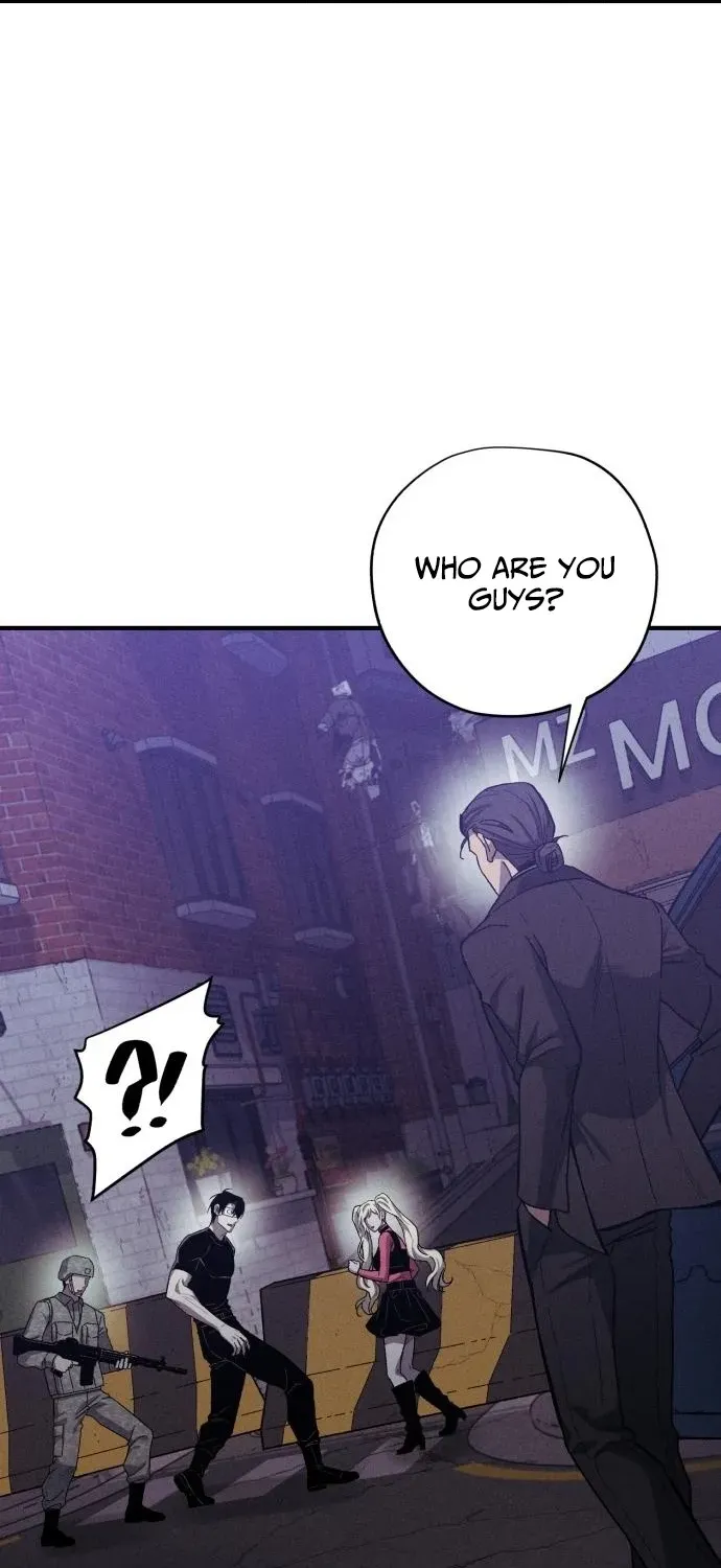 A Horde Of Zombies Chapter 16 page 6 - 