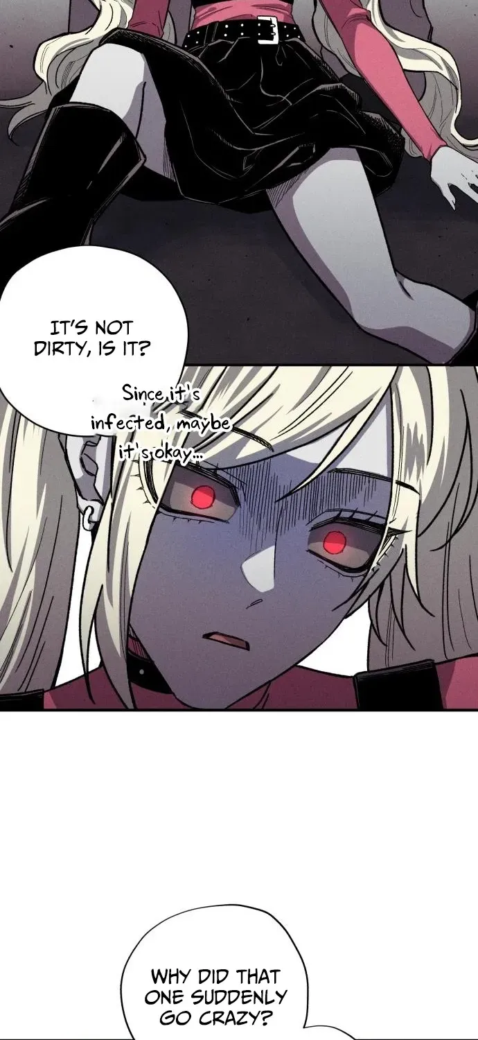 A Horde Of Zombies Chapter 16 page 52 - 